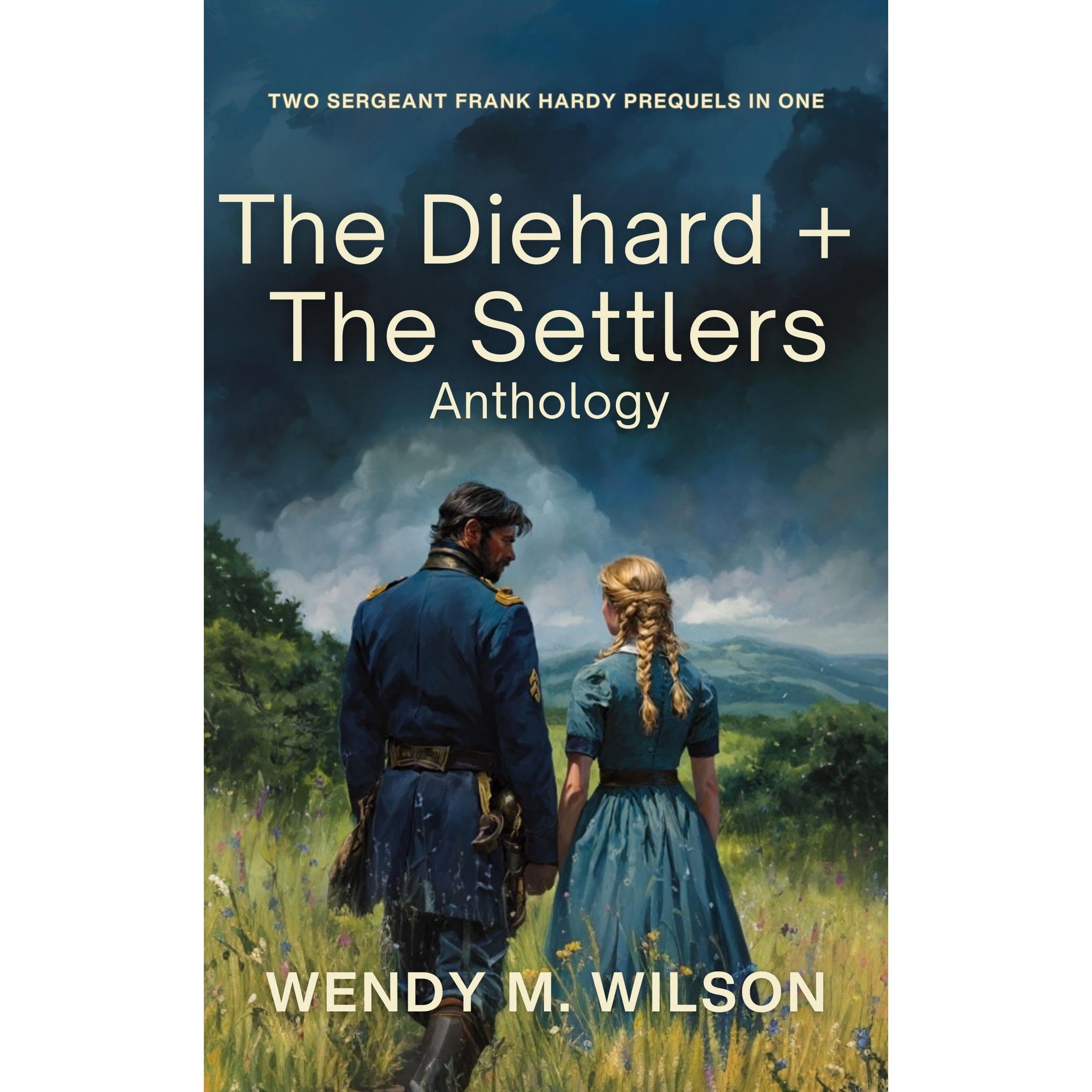 The Diehard + The Settlers