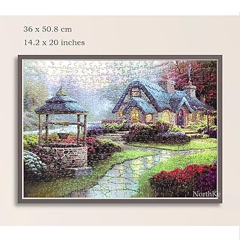 PALACE ジグソーパズル yousay-do_4970381505844