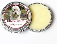 Vista 403 de Healthy Breeds Border Collie Bálsamo nasal para perros 2 oz