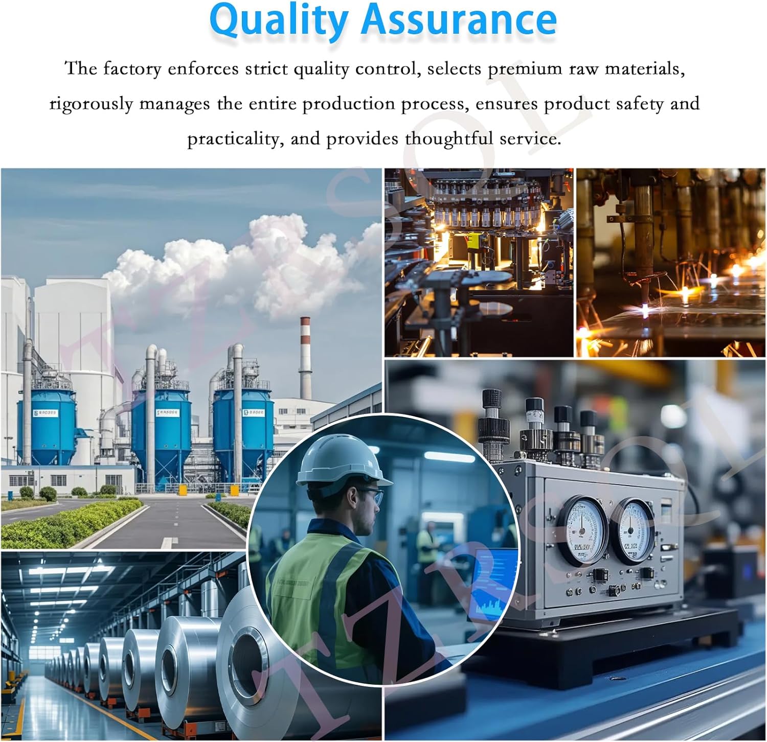 A+ Quality 310-4747 725-10037 Replacement Projector Lamp Bulb for Dell 4100MP with Housing