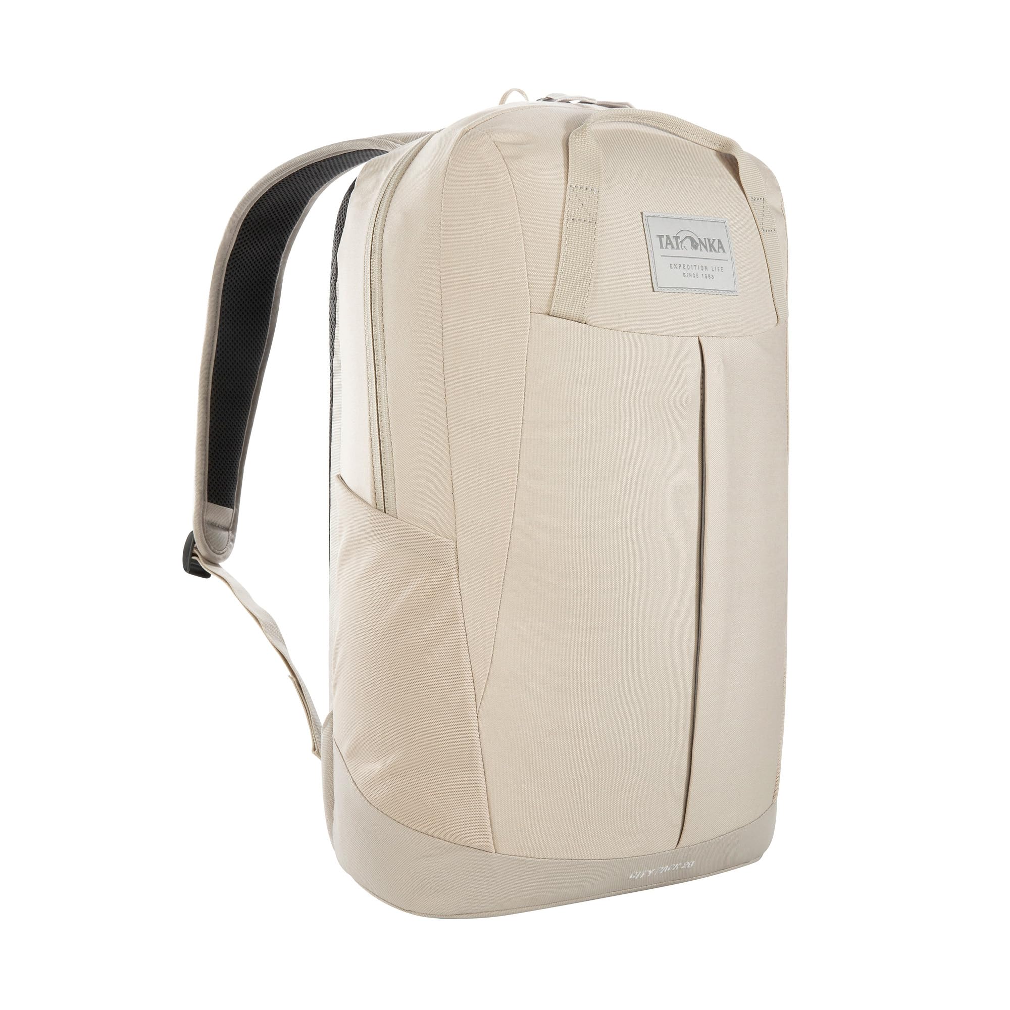 Tatonka Unisex City Pack 20 Kapok Backpack (Pack of 1)