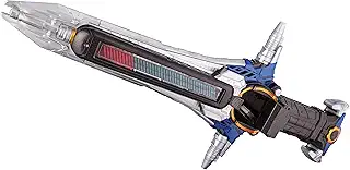 仮面ライダービルド ヒッパレ奏剣 DXビートクローザー
