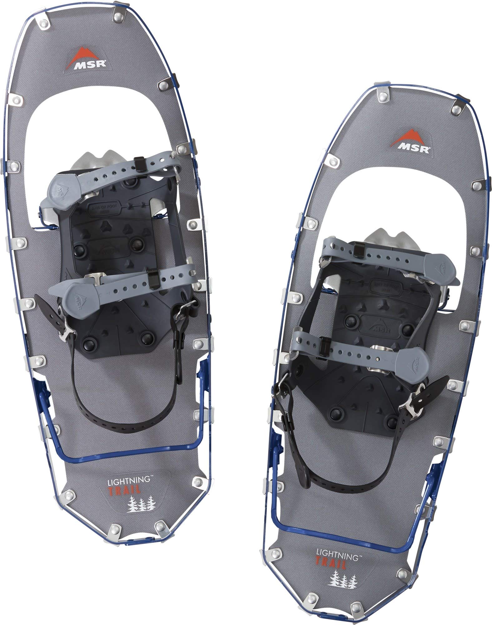 Raquettes à neige MSR Lighting Trail M 56 cm