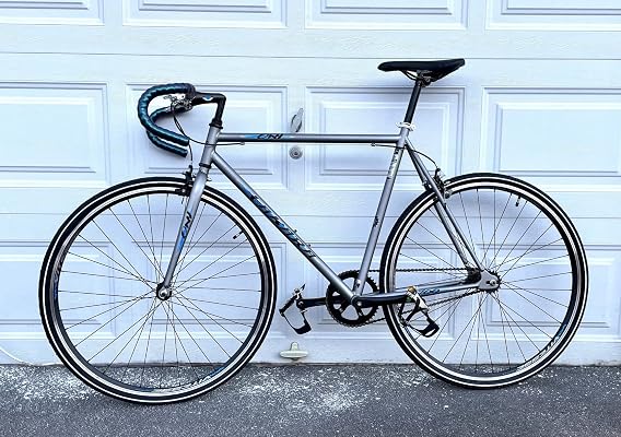 Buy Takara Oni Single Speed Drop Bar 
