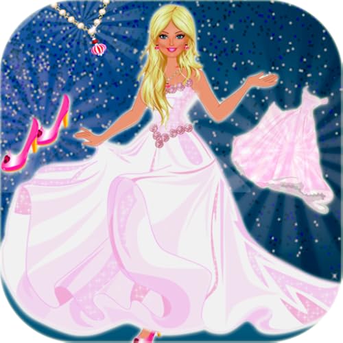 Fancy Princess Bathing