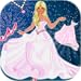 Fancy Princess Bathing
