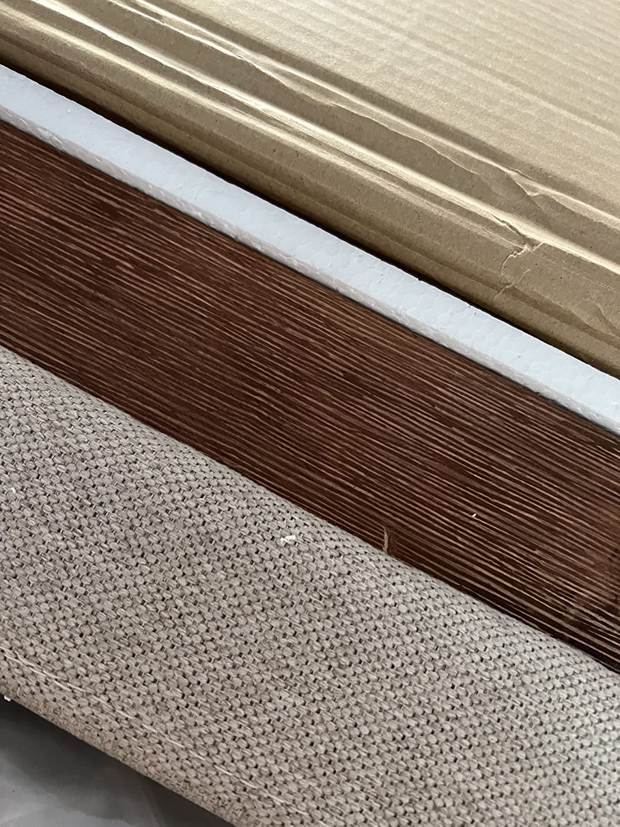 38/mo Finance Nathan James Hudson Accent Living Room Chair, Comfy