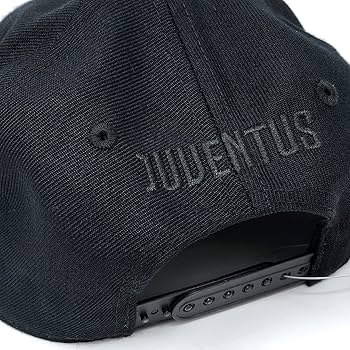 adidas Juventus ユベントス ベースボールキャップ ロゴ adidas Juventus ユベントス ベースボールキャップ ロゴ