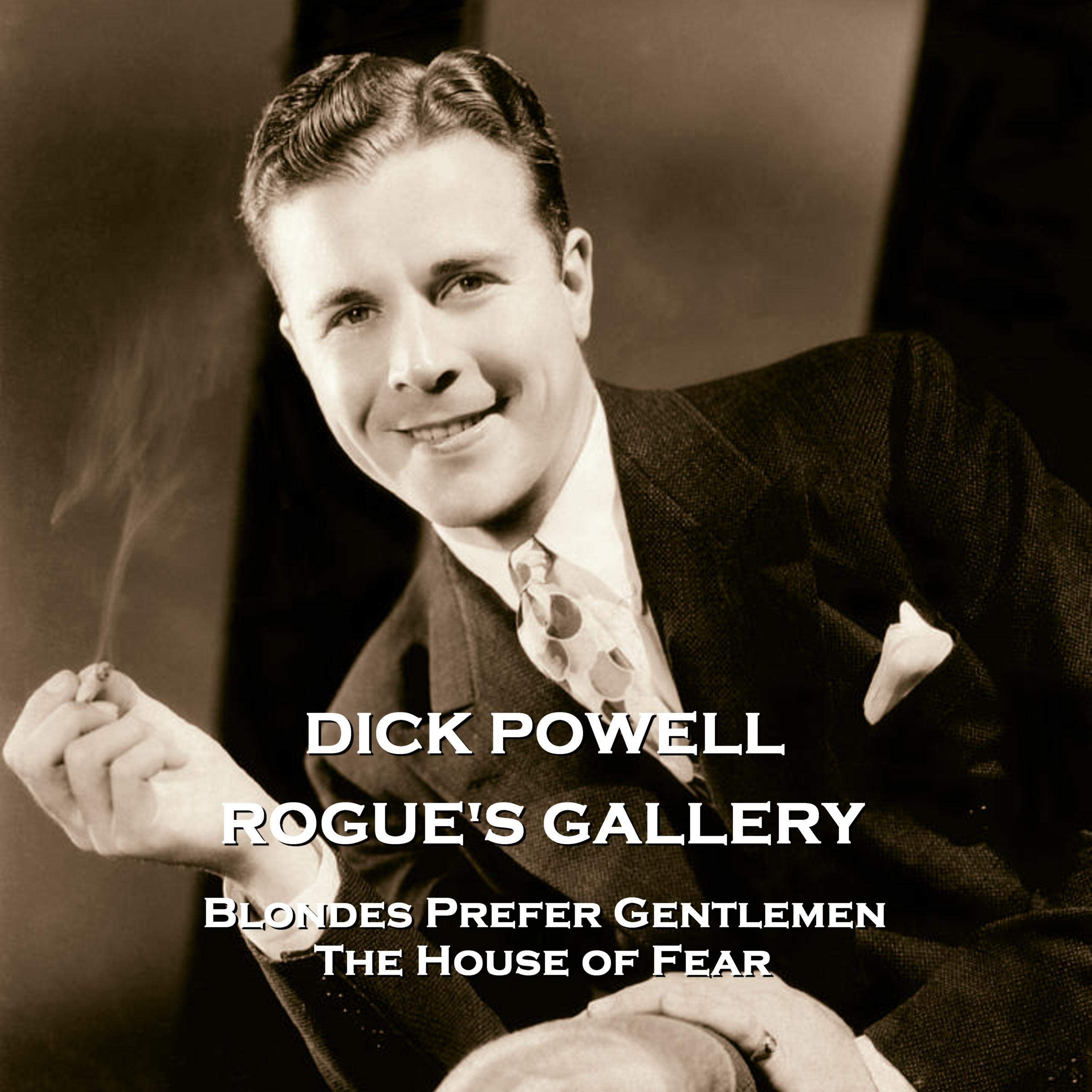 Rogue's Gallery - Volume 1