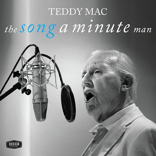 You Make Me Feel So Young By Teddy Mac The Songaminute Man On Amazon 
