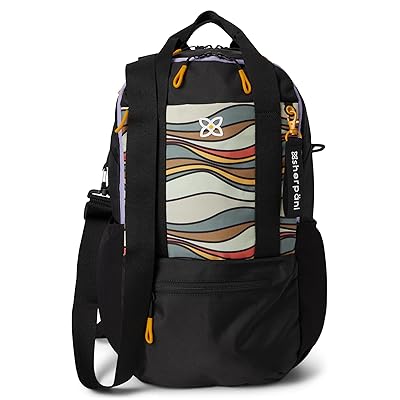 Sherpani Camden Backpack Bags Ventura