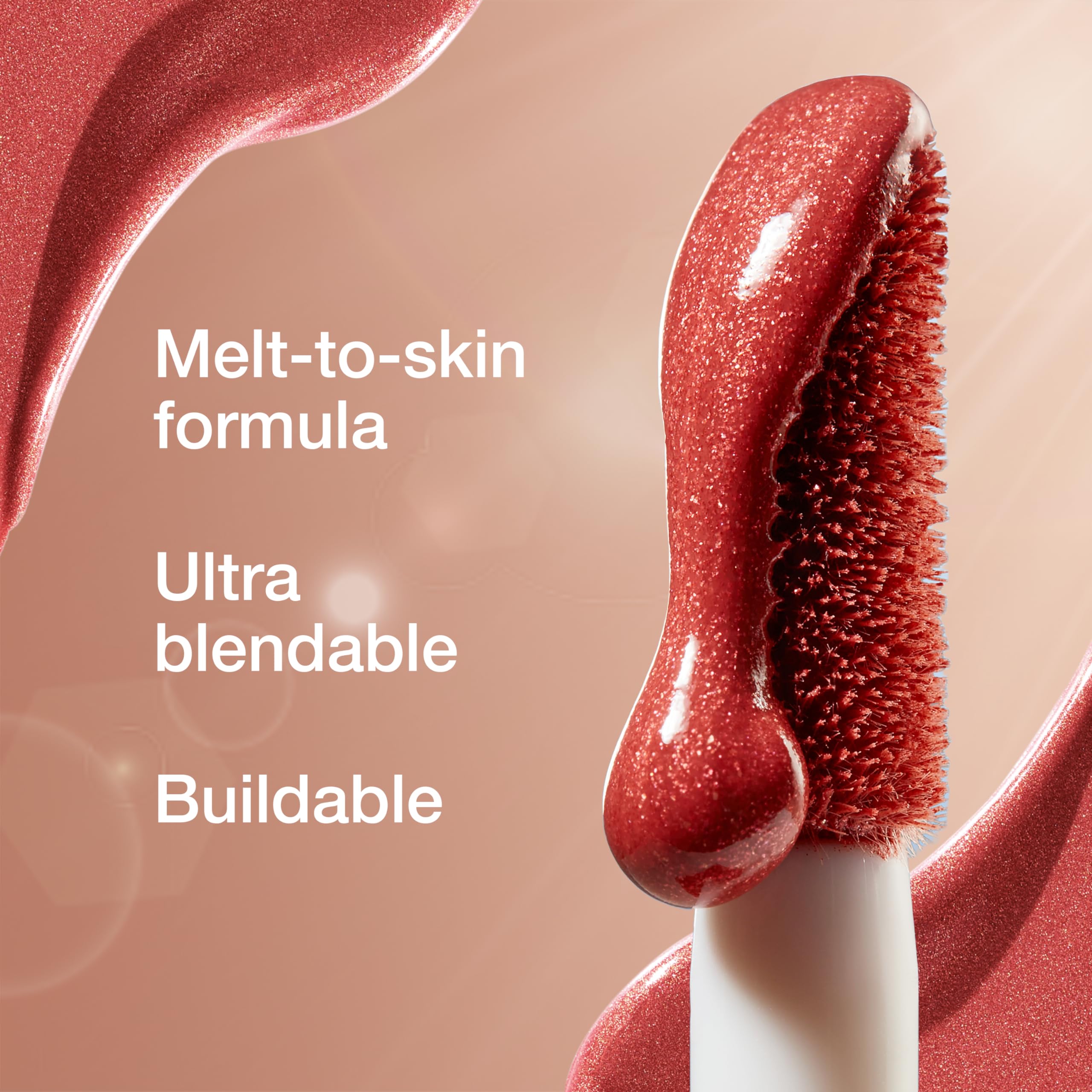 Maybelline New York Sunkisser Blush 03 Sol Search, rozświetlający róż, 4,7 ml