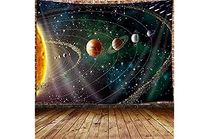 Cosmic Tapestry: A Window to the Unfathomable