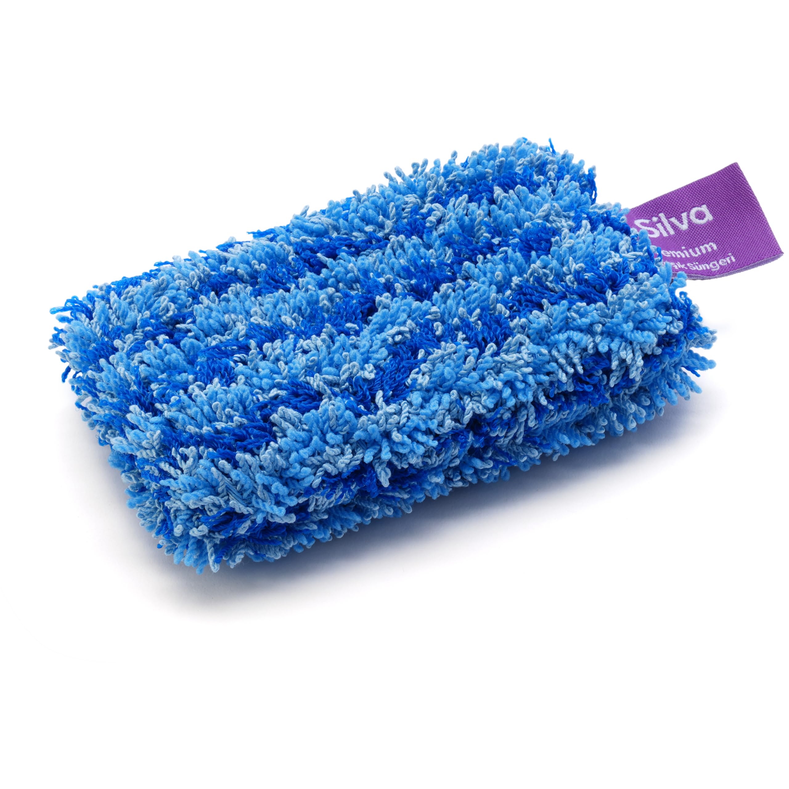 Silva Premium Mikrofiber Bulaşık Süngeri