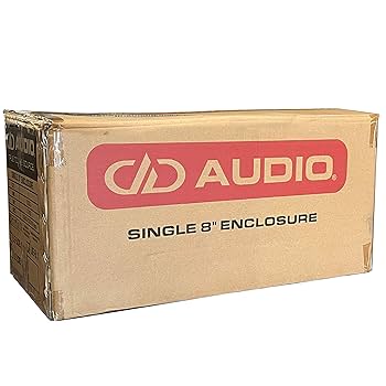 Amazon.com: DD Audio 8