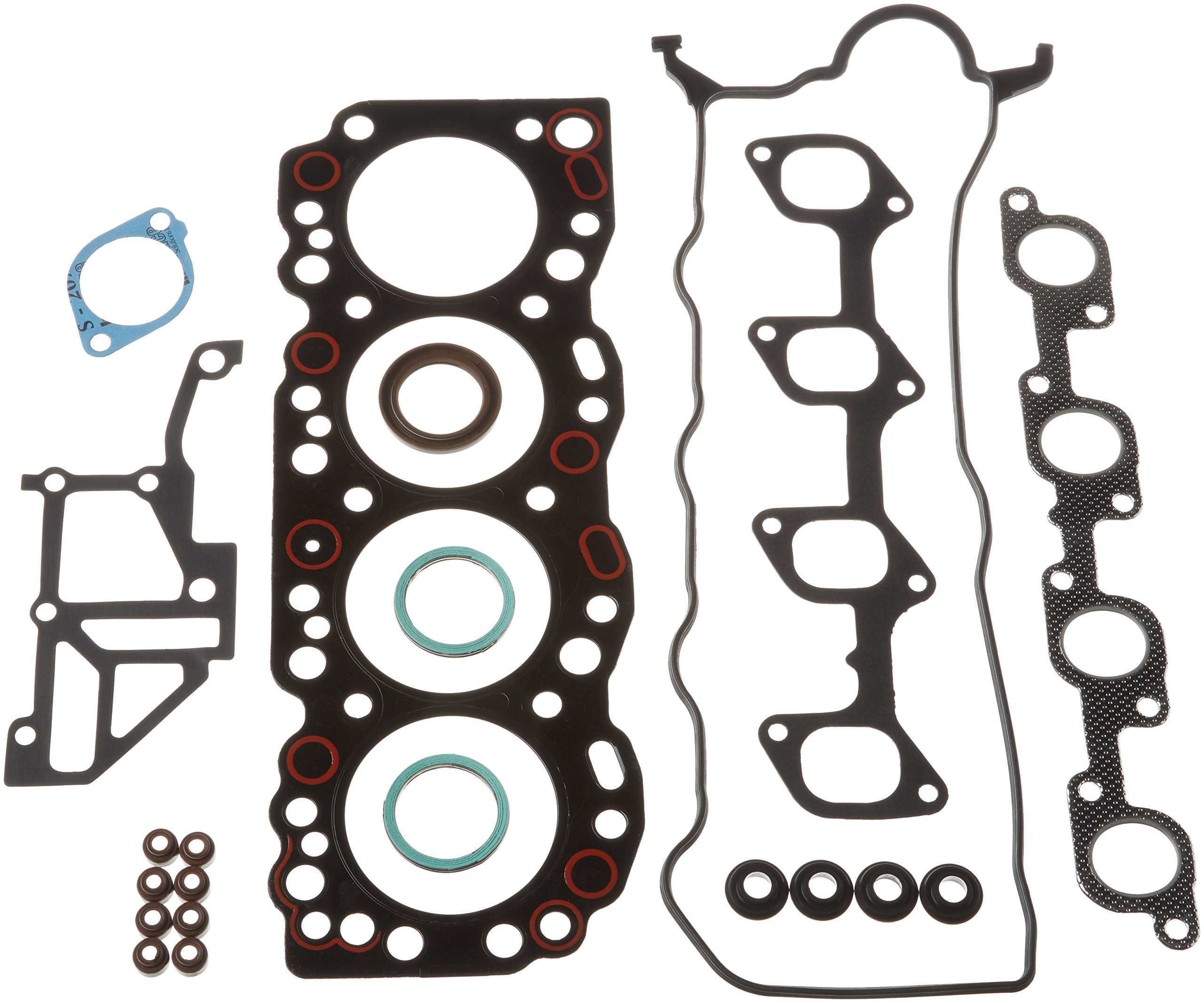 Japko 48209 - Kit Guarnizioni, Testata