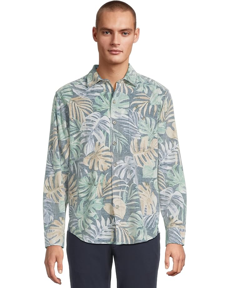 Tommy Bahama Coastline Cord Jungle Fade - Main View