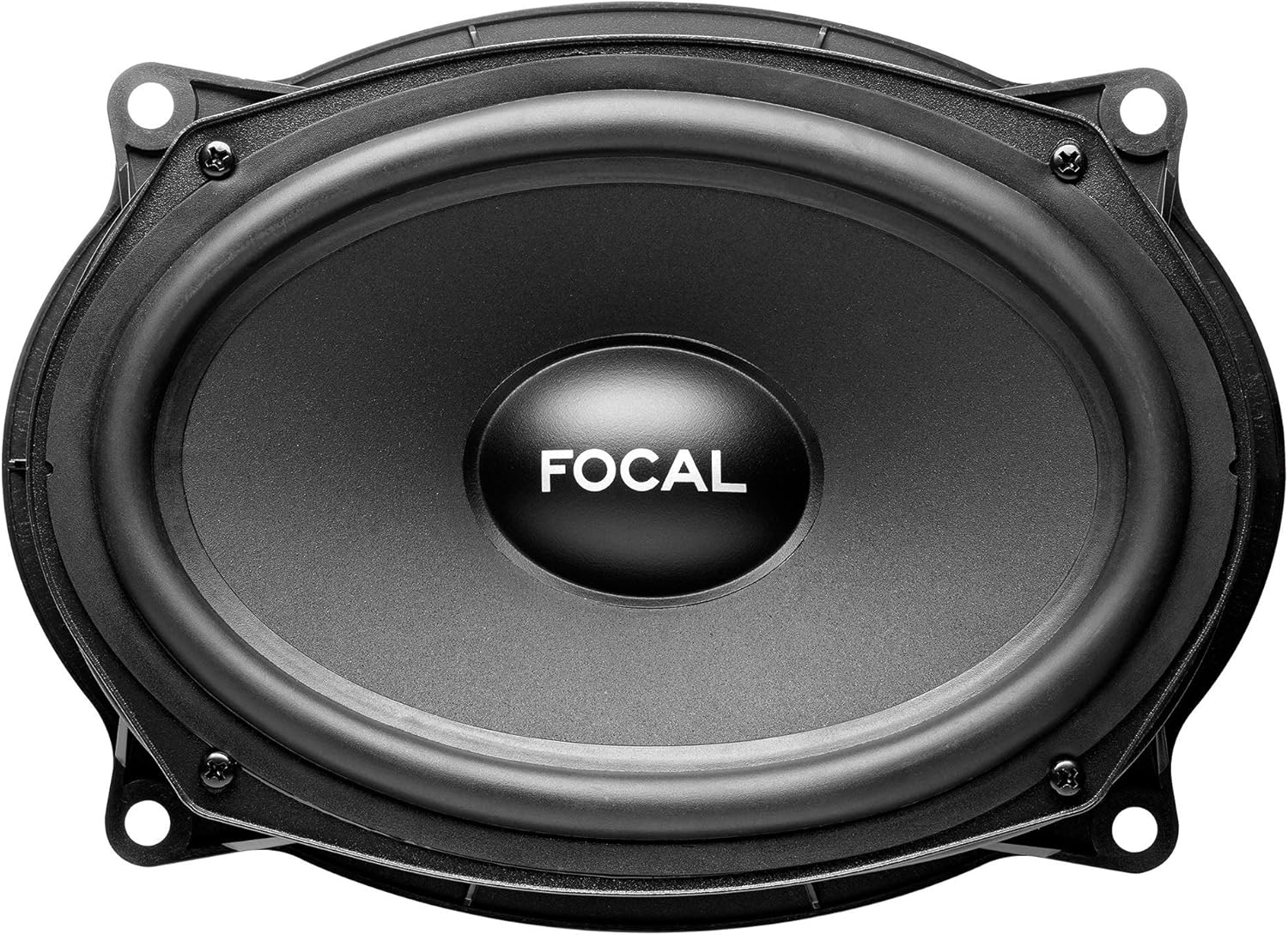 Focal W/ISRNI690 6x9 Component Woofer Compatible with Select Nissan Models, Sold Individually