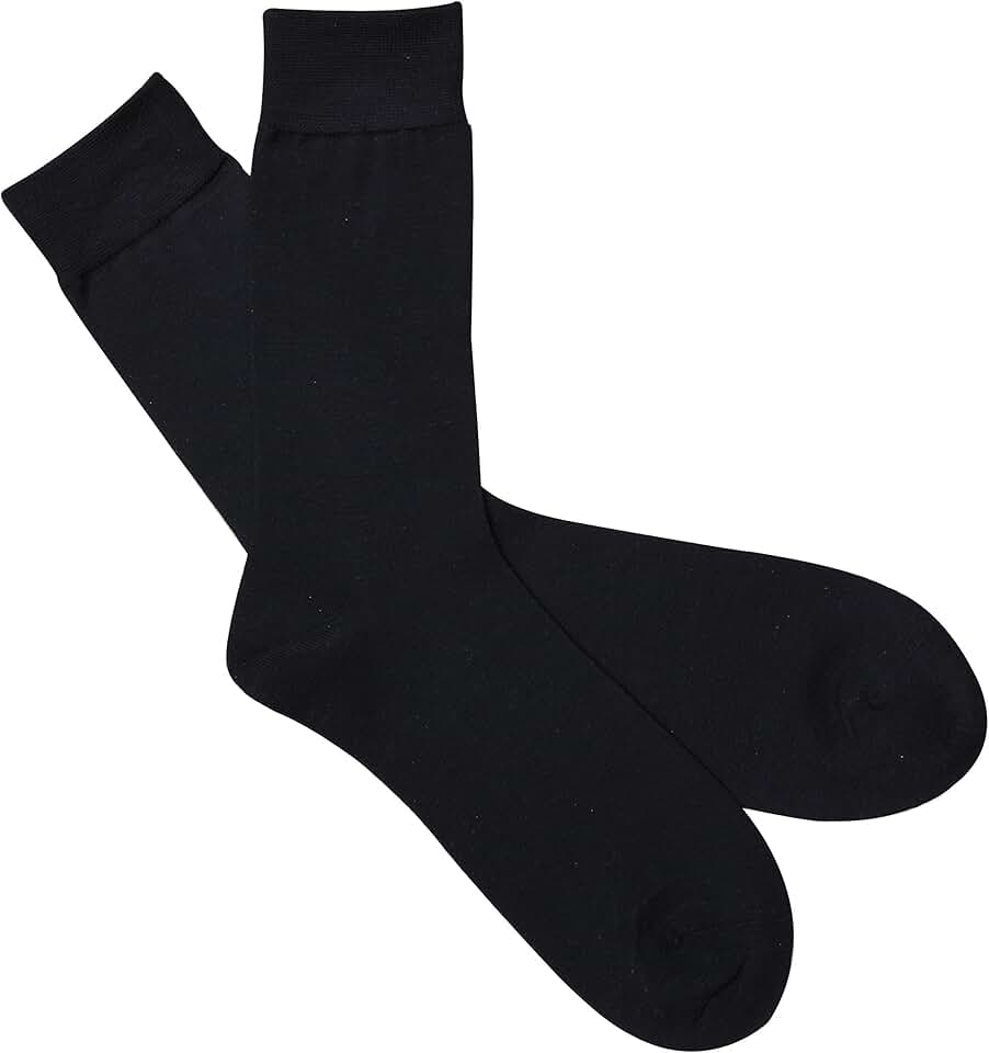 Amazon.co.uk silk socks