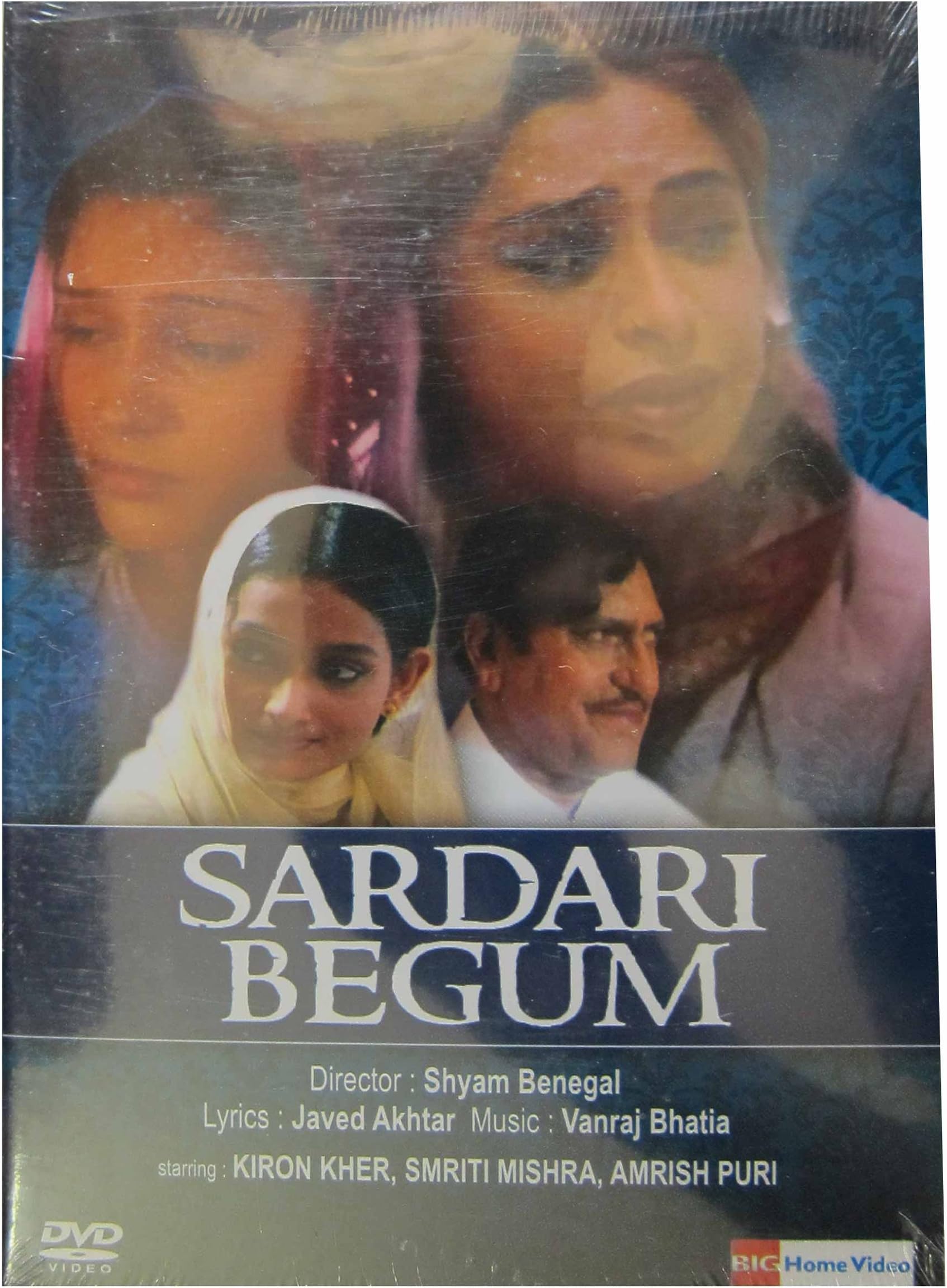 Sardari Begum Indian Bollywood Movies