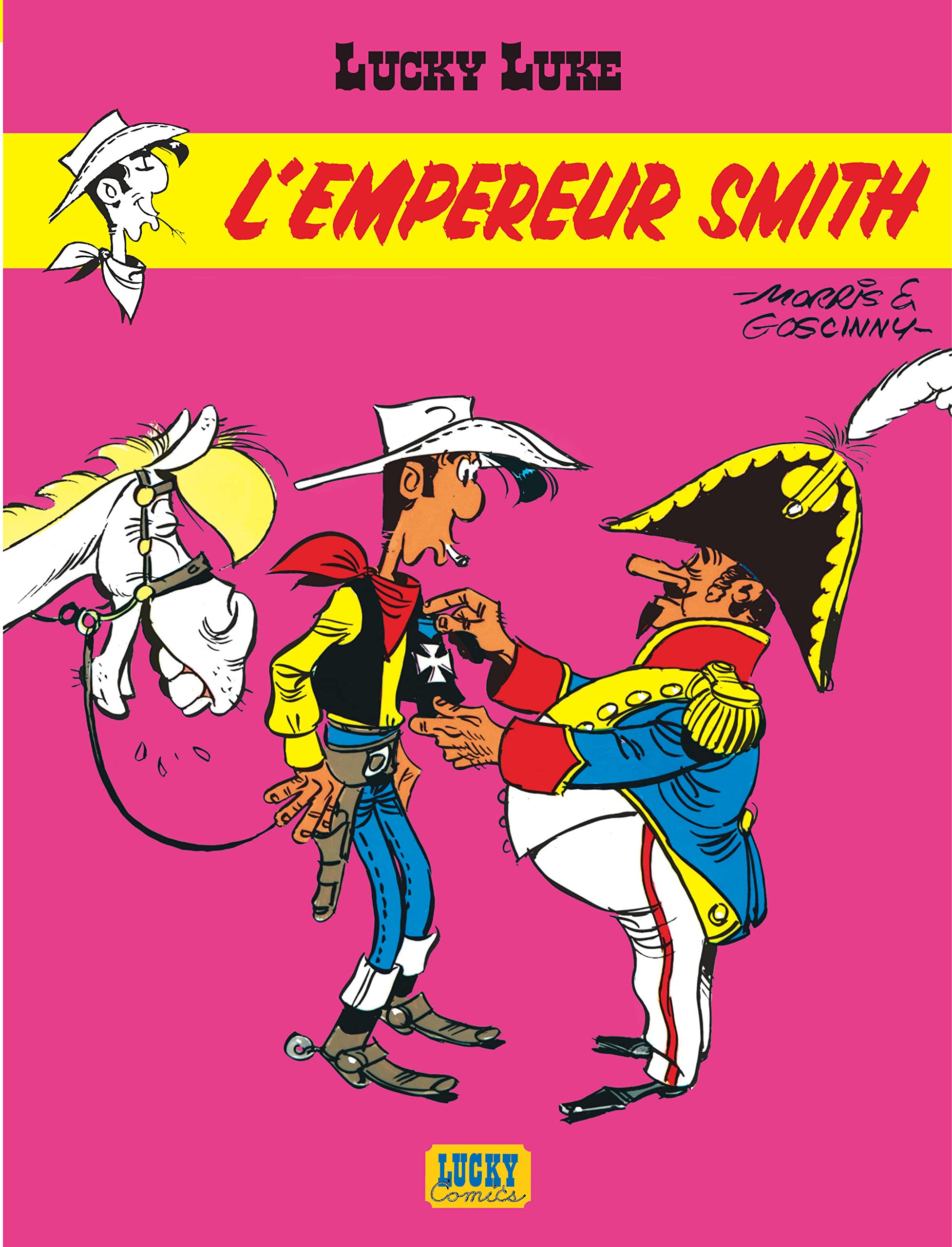 Les mondes de Gotlib – Mémoires Vives
