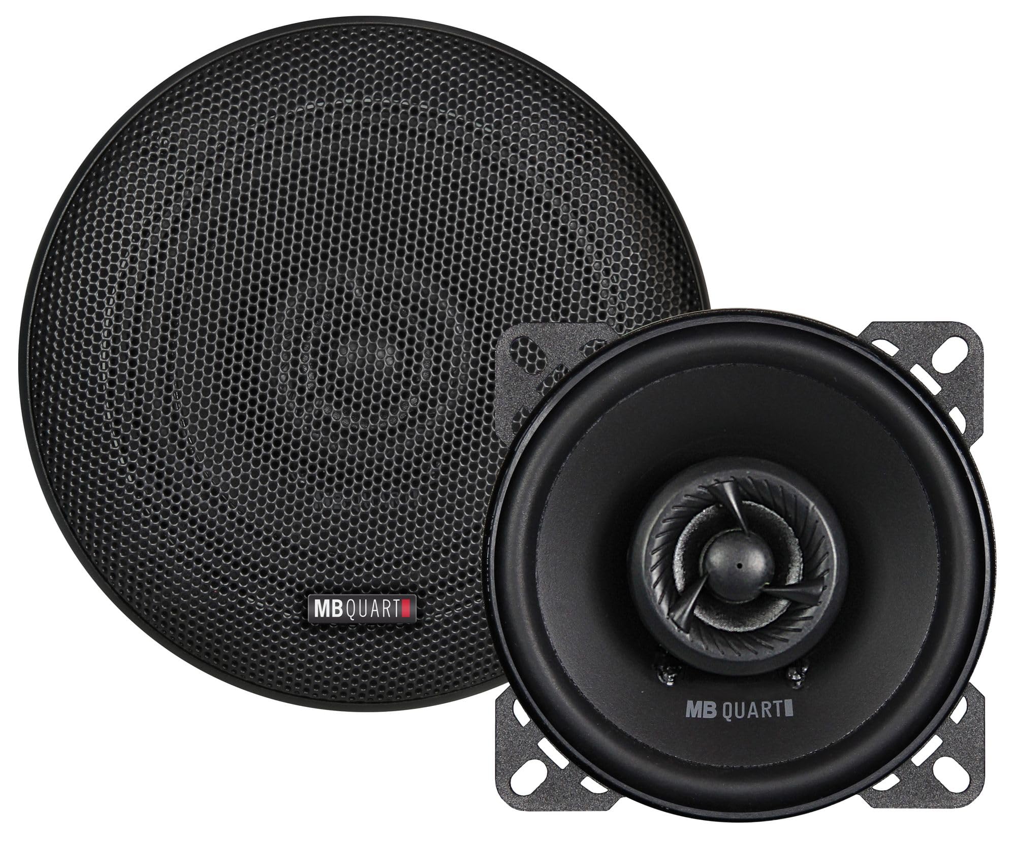 MB QUART Koax 10 cm - QX-100