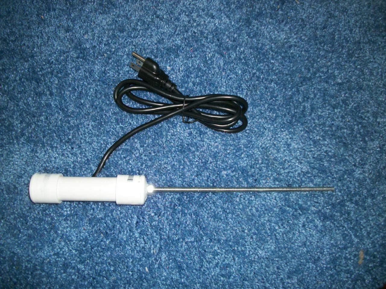 Worm shocker's Don't Buy nightcrawlers Anymore Catch Them Free