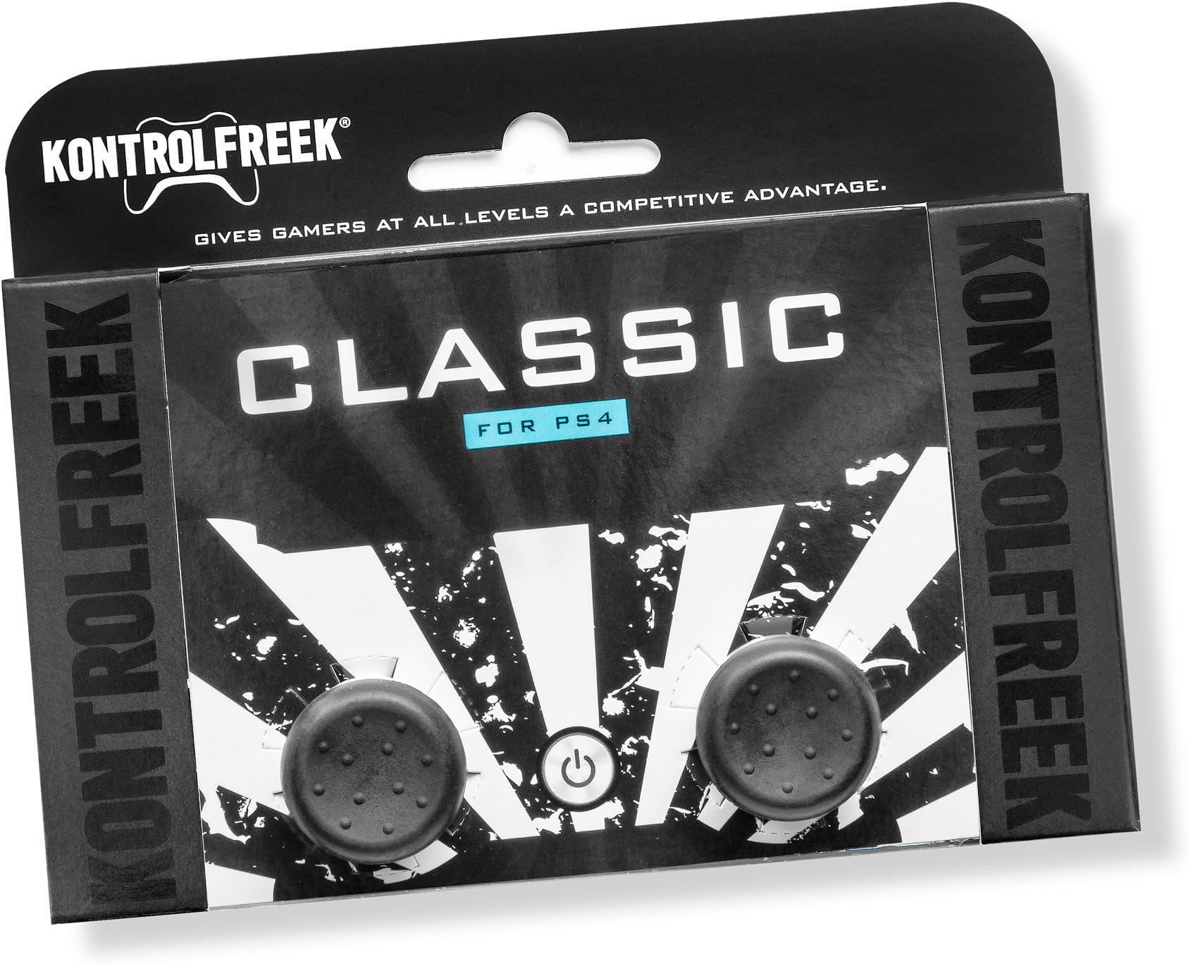 KontrolFreek Classic PS4