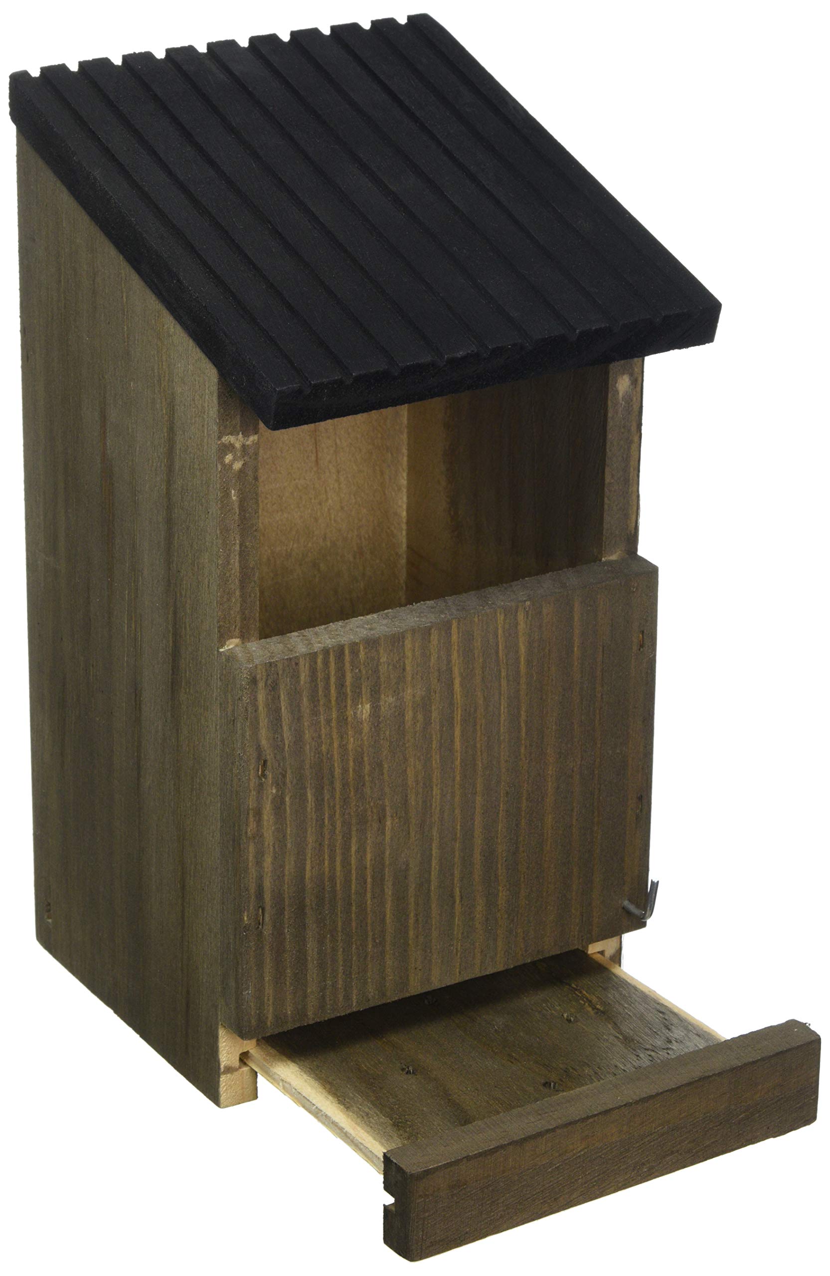 Gardman Casetta Nido per Pettirosso Natural