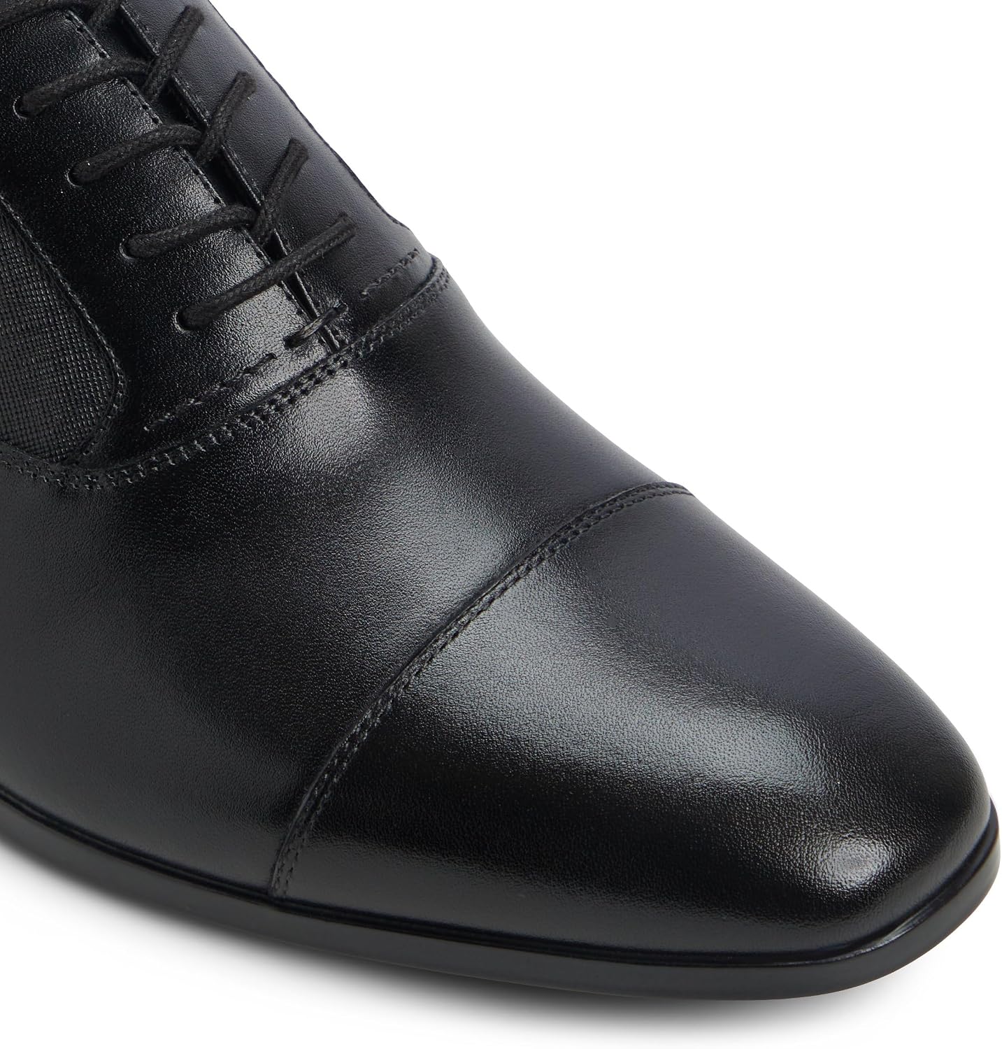 ALDO Men's Stan Leather Oxford | Office Shoes
