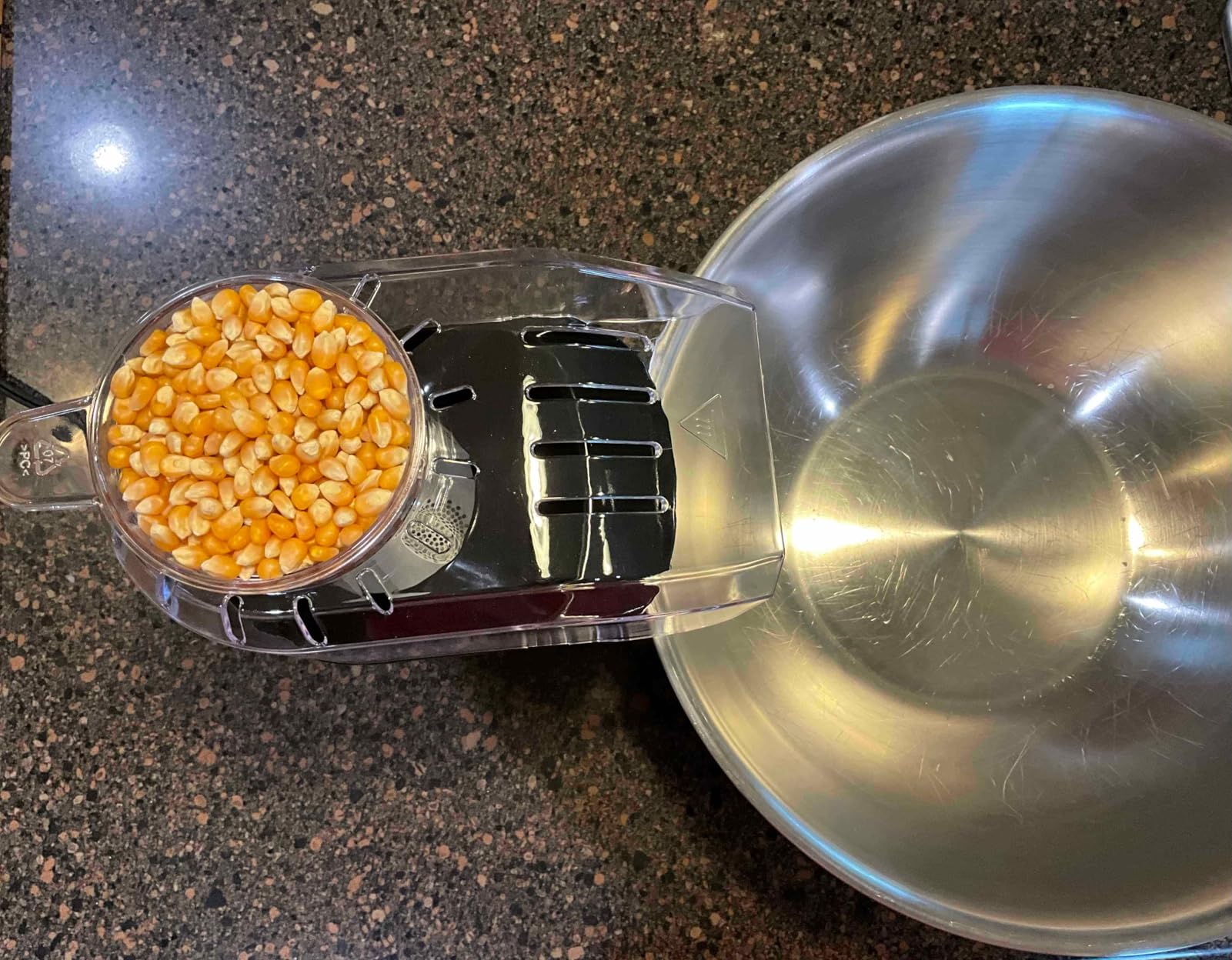 Popcorn Popper: A Worthwhile Upgrade