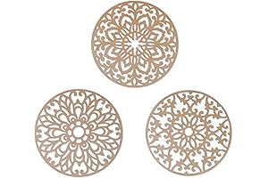 3 Piece Farmhouse Large Wall Decor