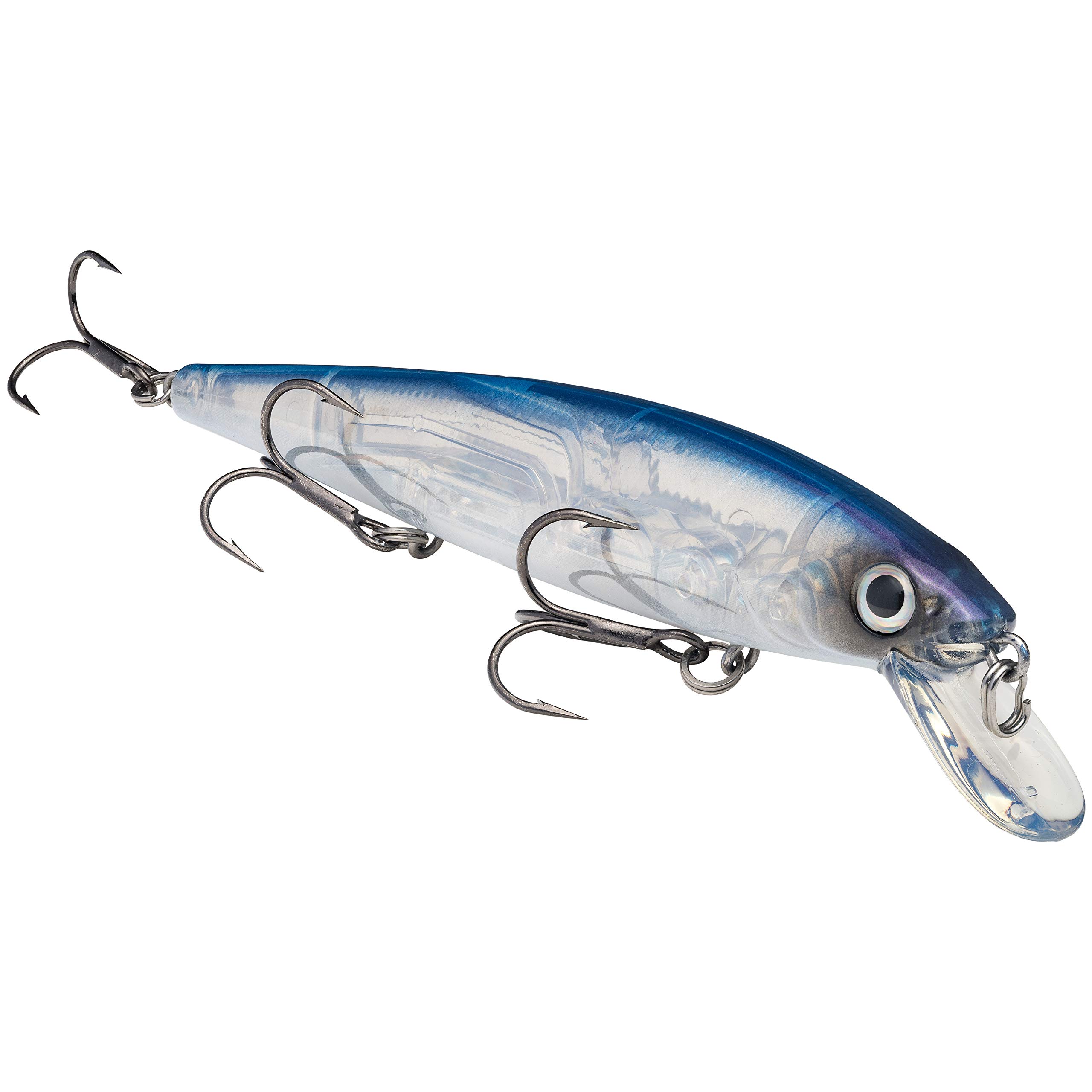 Strike King KVD Jerkbait 3 Hook