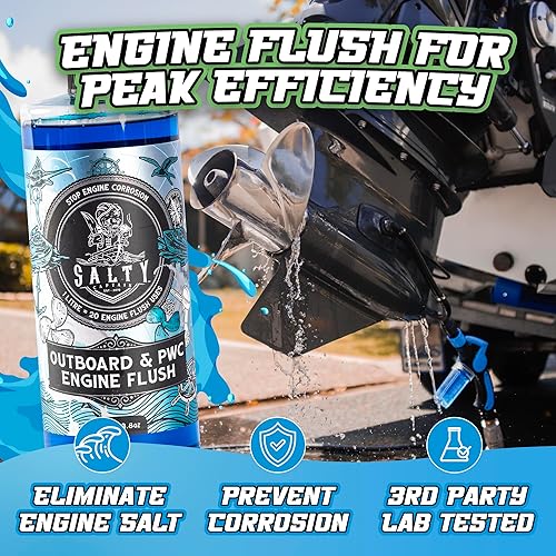 Miniatura 4 de Captain's Rescue Paquete Verano 34 fl oz (1 litro)