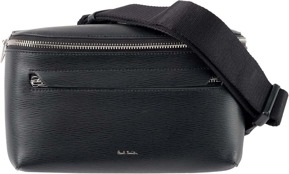 市場 訳ありアウトレット Paul クラシックエンボス ウエストバッグ ポールスミス ボディバッグ Smith 市場 訳ありアウトレット Paul クラシックエンボス ウエストバッグ ポールスミス ボディバッグ Smith