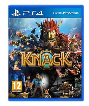 ps4 ナック 819tPbDmBVL._UF350,350_QL50_.jpg