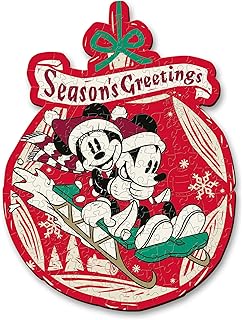 Comprar Trefl- Wood Craft Mickey Mouse Puzzles de Contorno de Madera, Multicolor (20192)