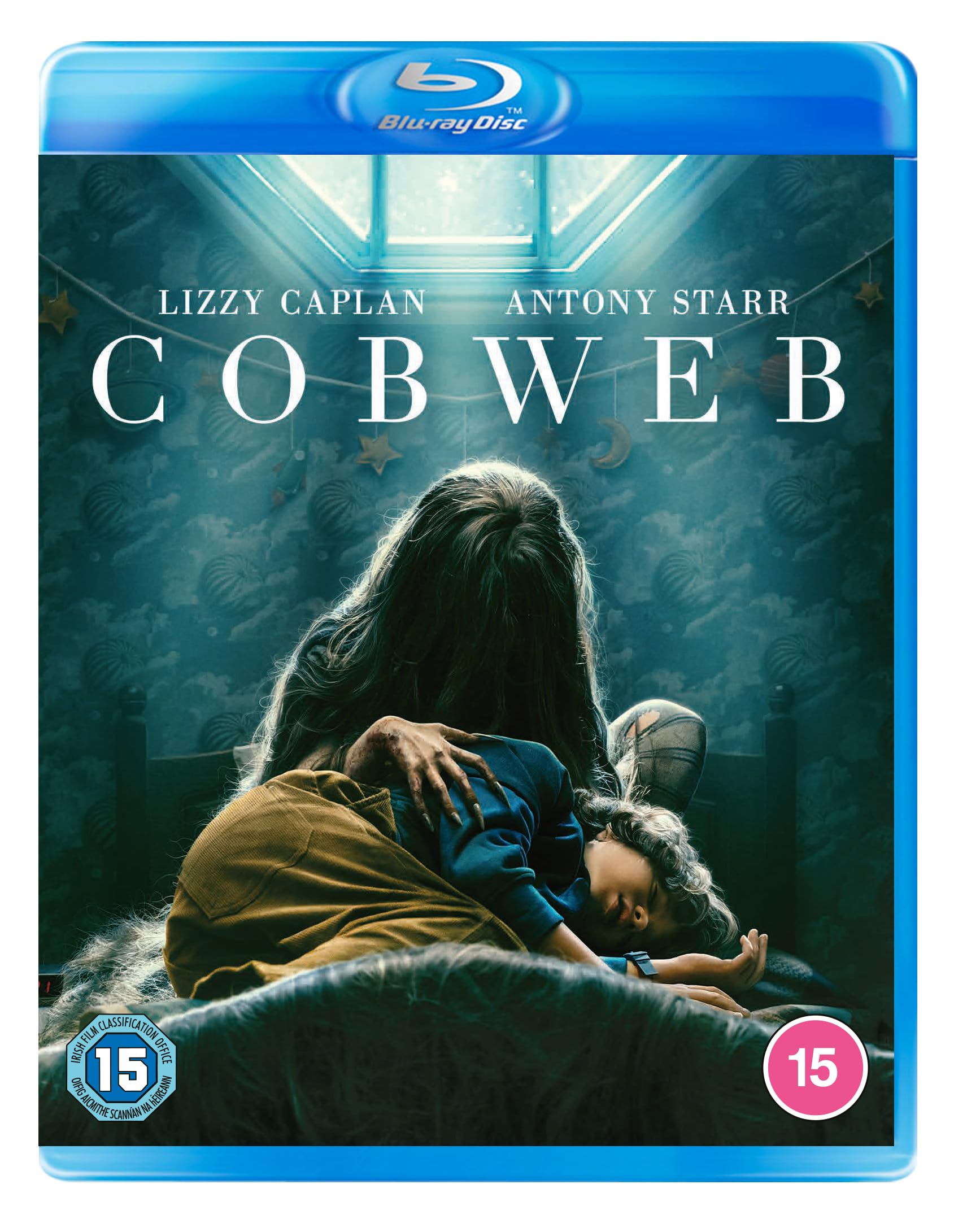 Cobweb [Blu-​ray]