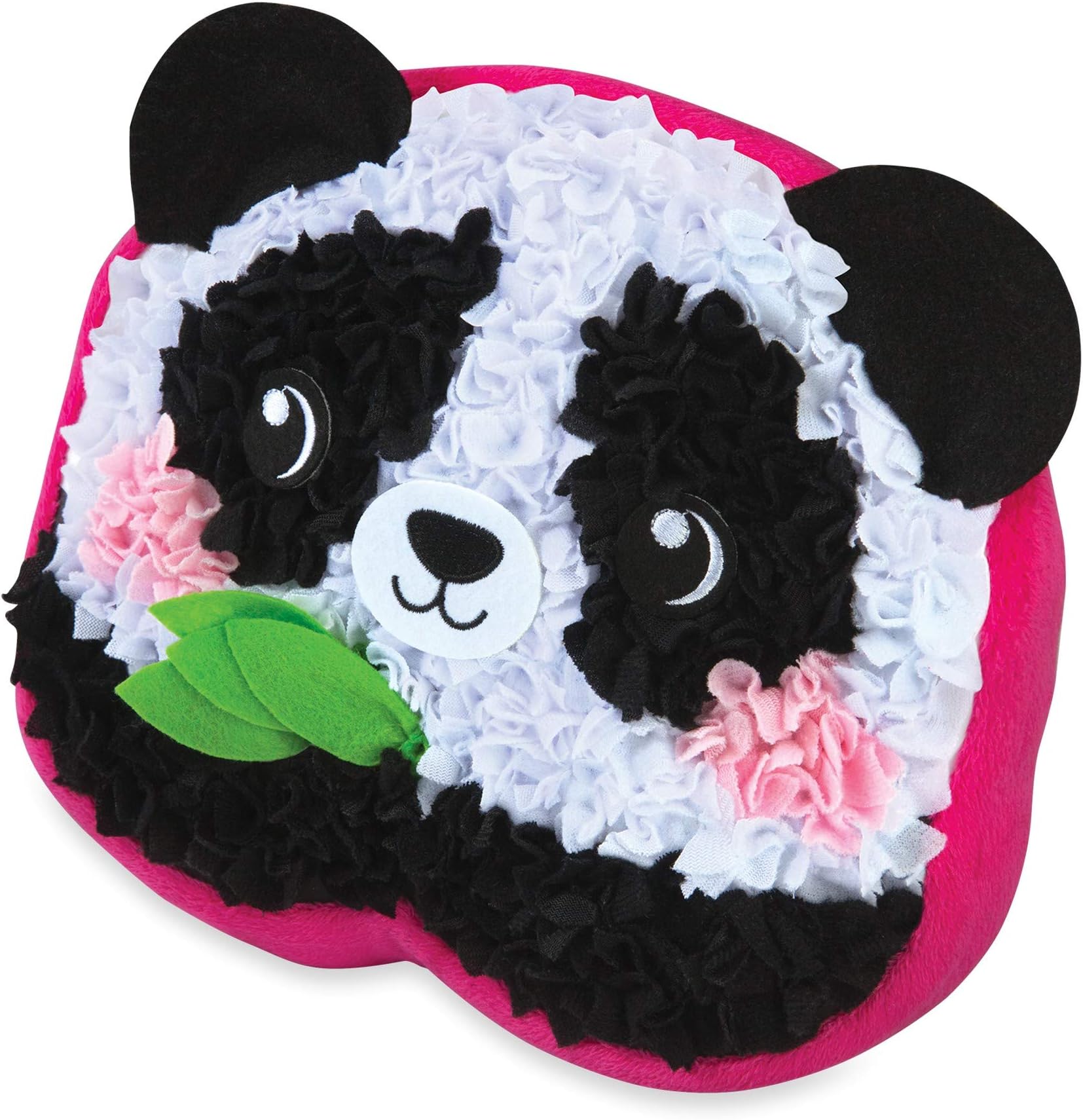 ORB PlushCraft Panda Pillow