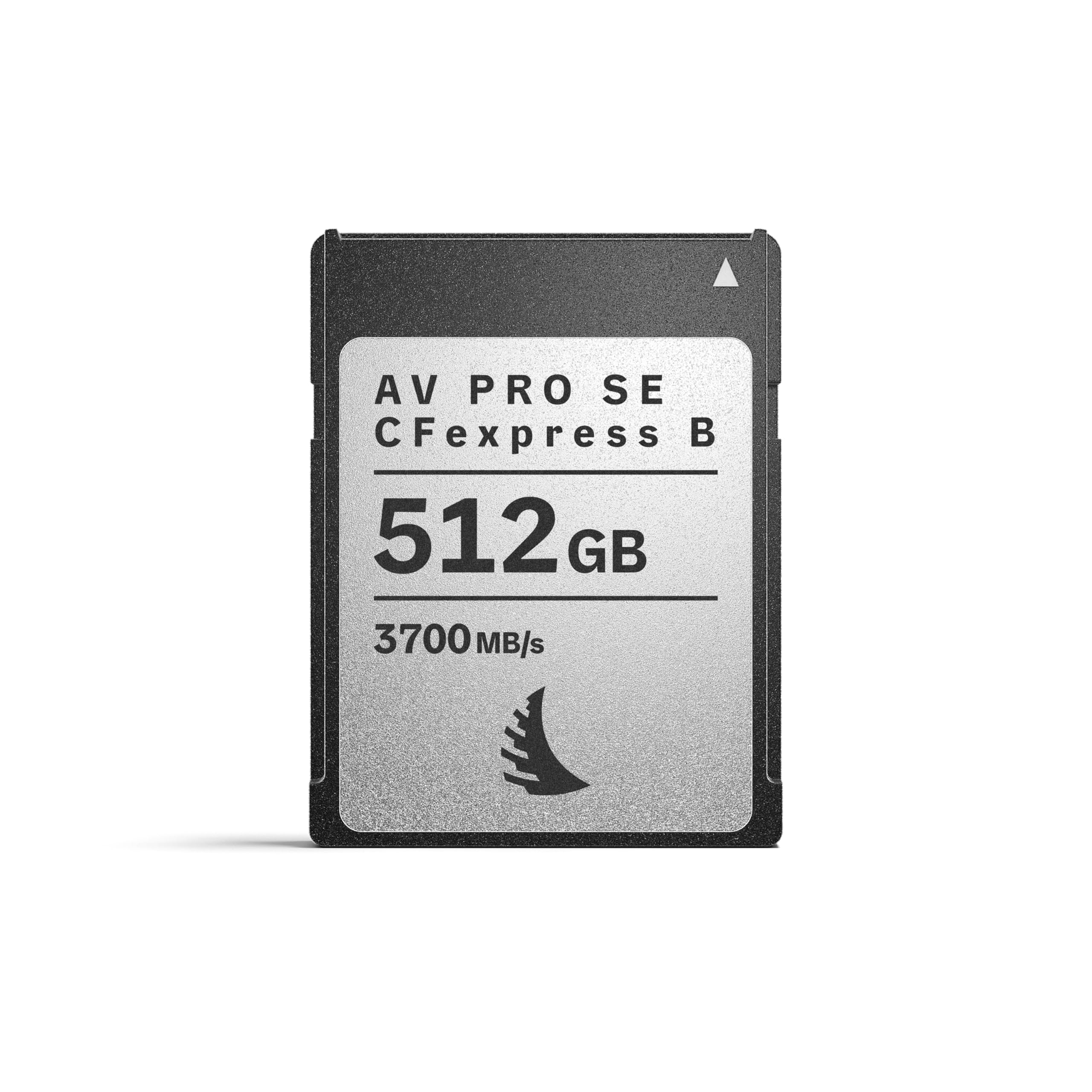 Amazon | Angelbird AV PRO SE CFexpress B v4 512GB