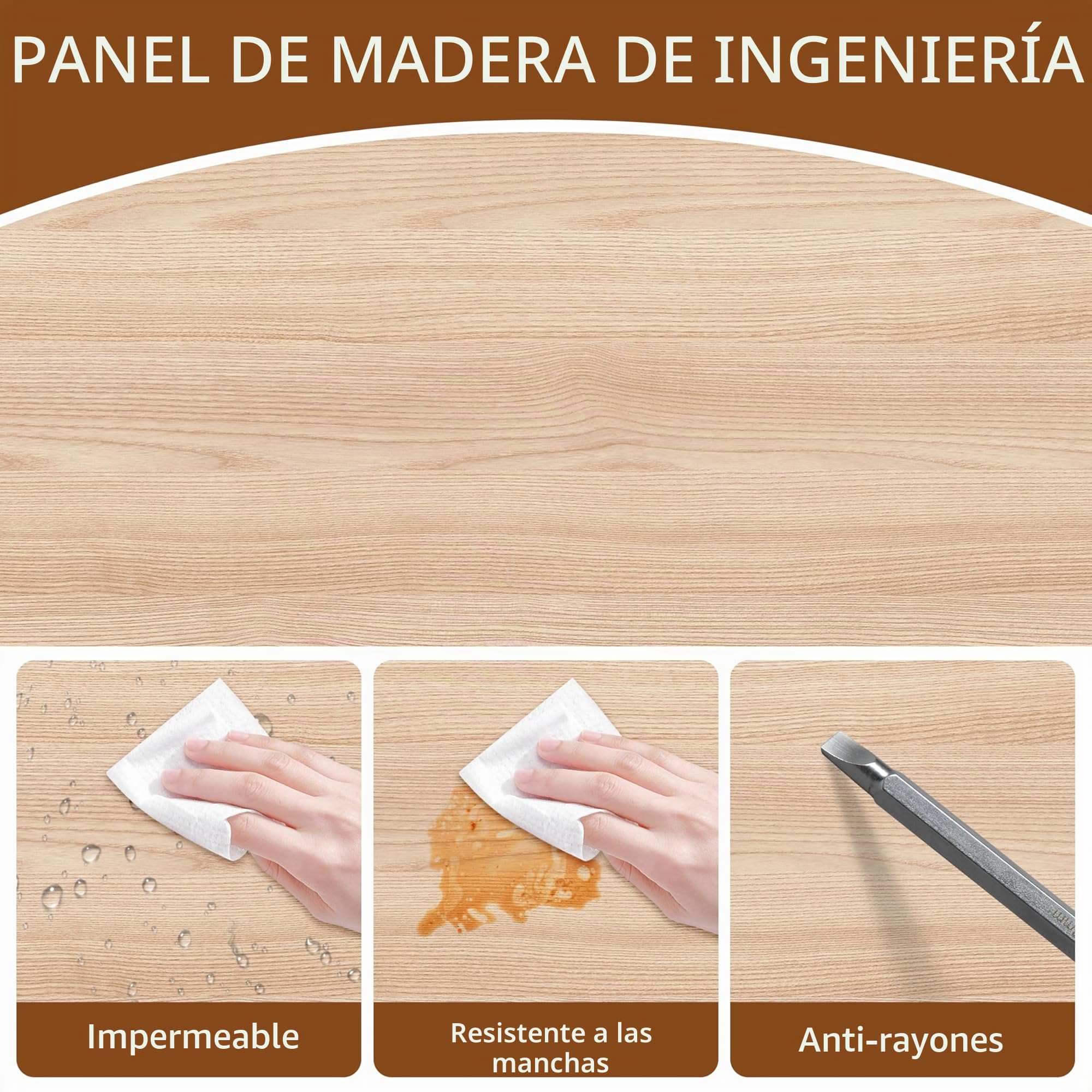 Mueble TV Extensible 163-240 cm de Longitud con 3 cajones, Mueble de TV Negro con iluminación LED, Mueble Moderno para TV de 65 Pulgadas, para salón Dormitorio (Negro, 163-240 x 36 x 44 cm)