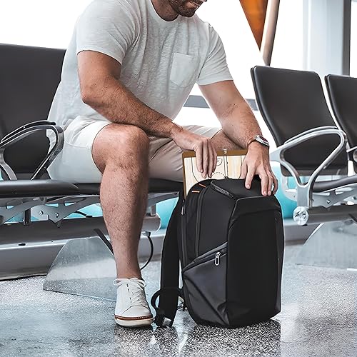 Miniatura 6 de Pizarra de baloncesto de borrado en seco para entrenadores de 15 x 10.5 pulgadas, equipo de pizarra blanca de doble cara, incluye 2 marcadores de