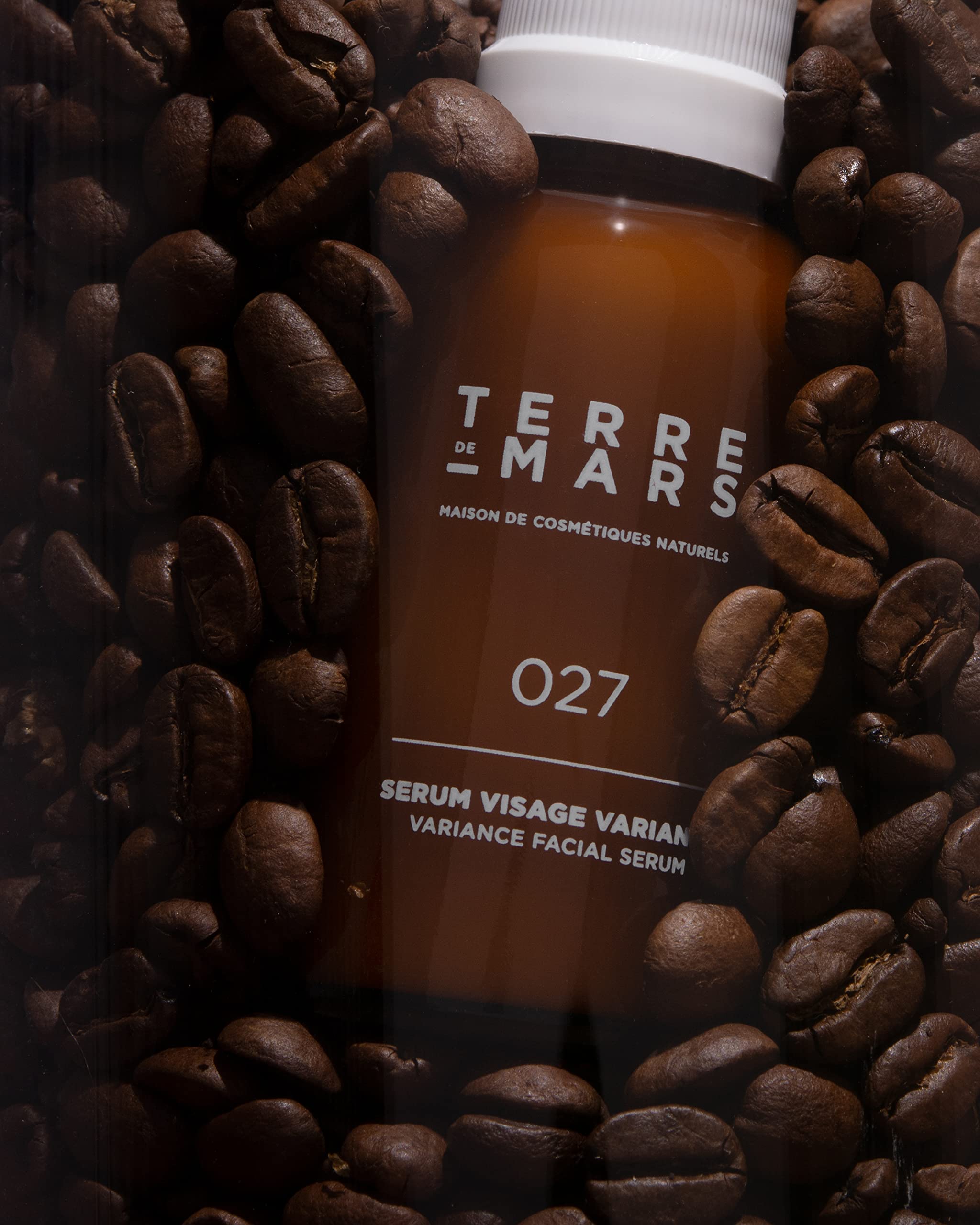 VARIANCE FACIAL SERUM