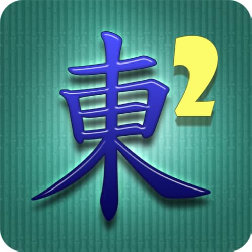 Mahjong 2: Hidden Tiles