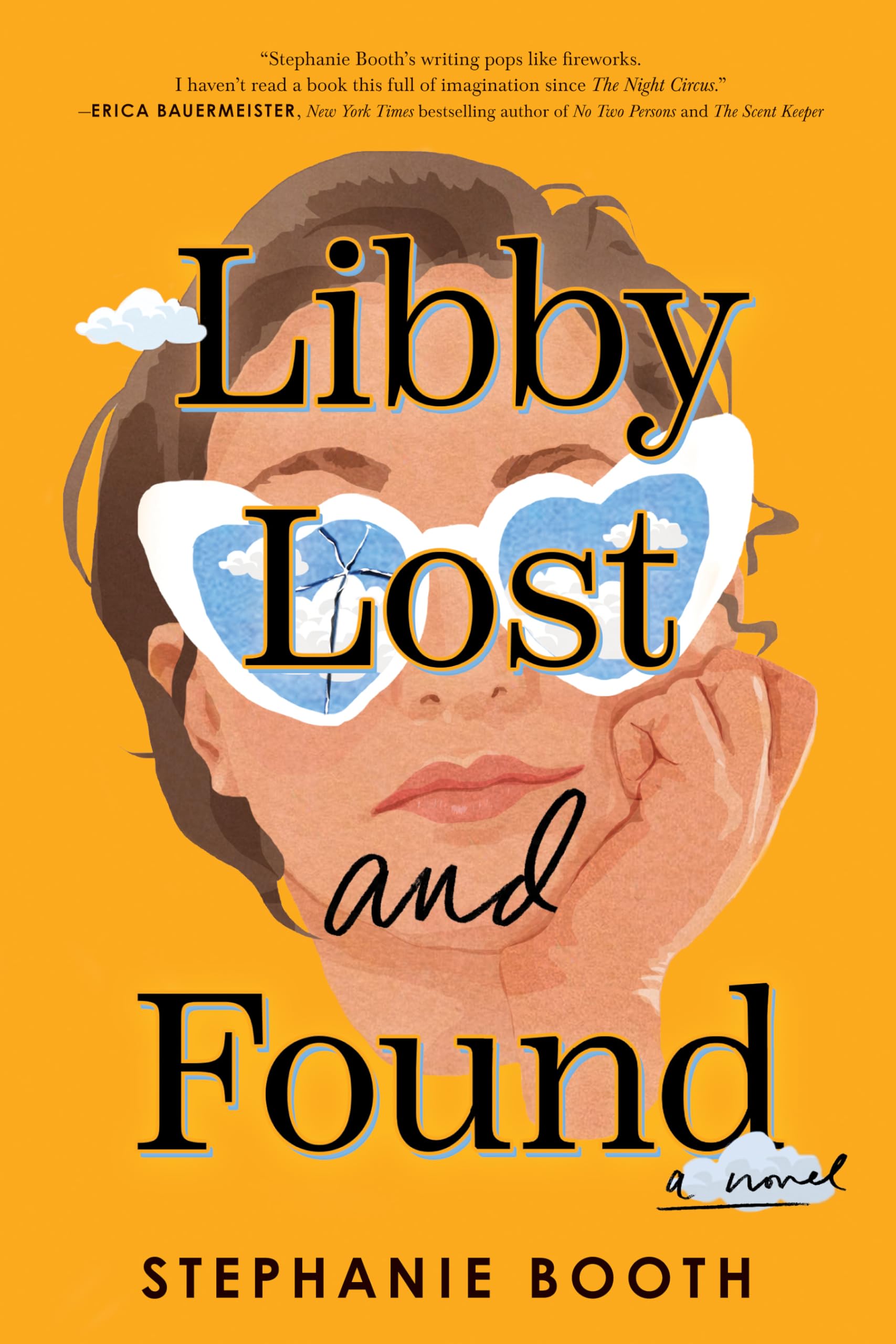 Libby Lost and Found: A Hilarious and Heart-Wrenching Debut of Unexpected Friendship