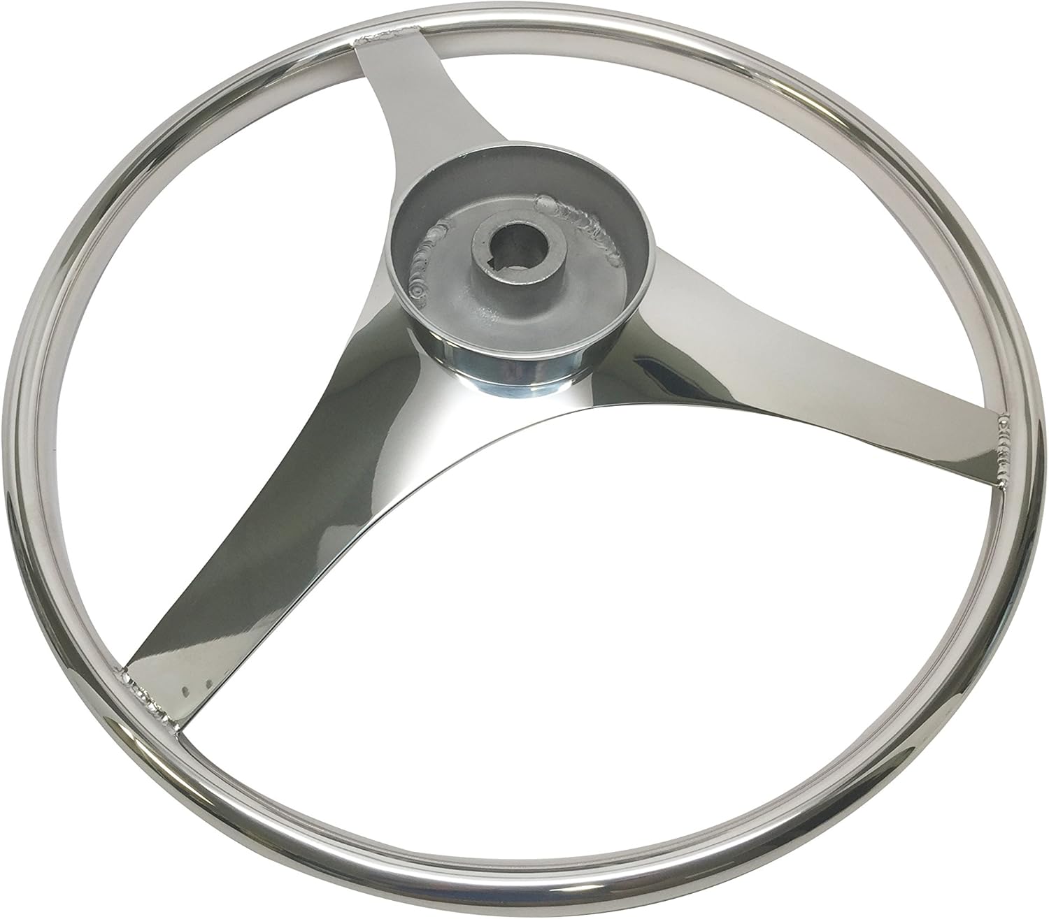 スポーティ アルミ製 ステアリング 3スポーク 【公式通販】