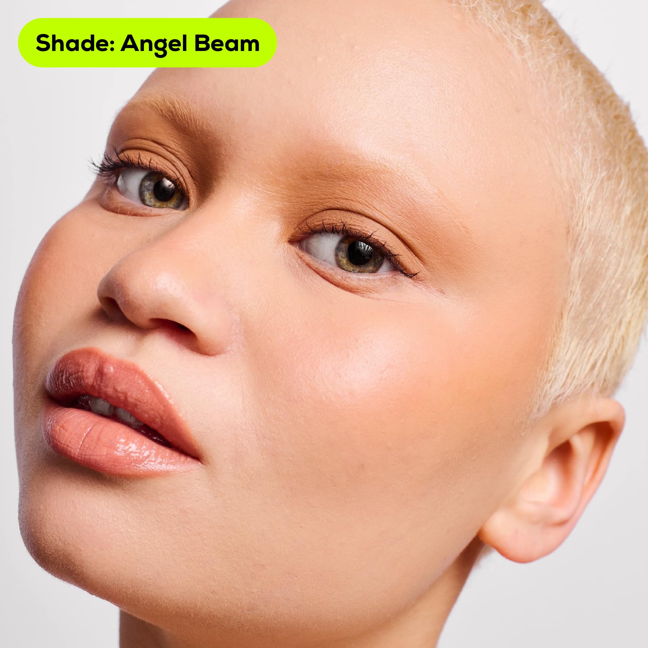 Glow Hub Baby Beam Dew Filter Glow Base 35ml (Angel Beam), 35 ml (Pack of 1) - Image 4