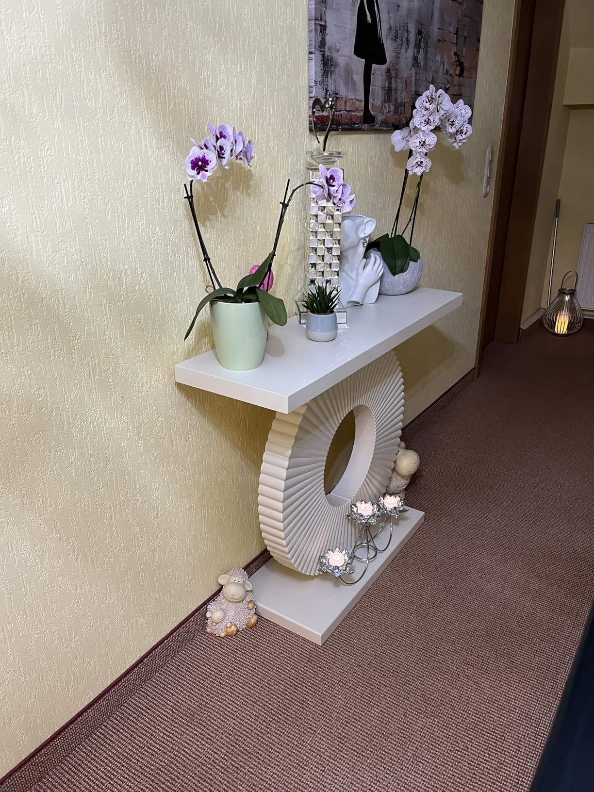 Customer photo