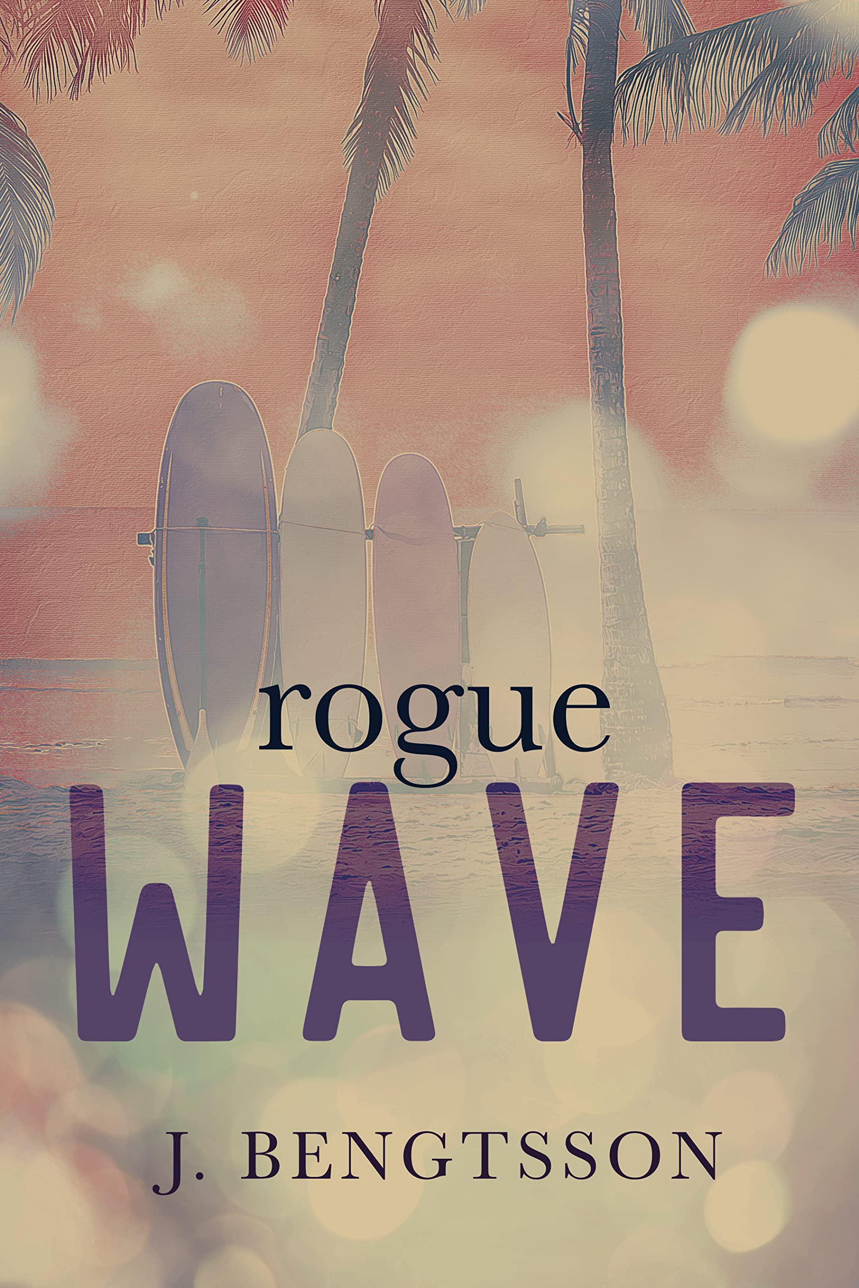Rogue Wave