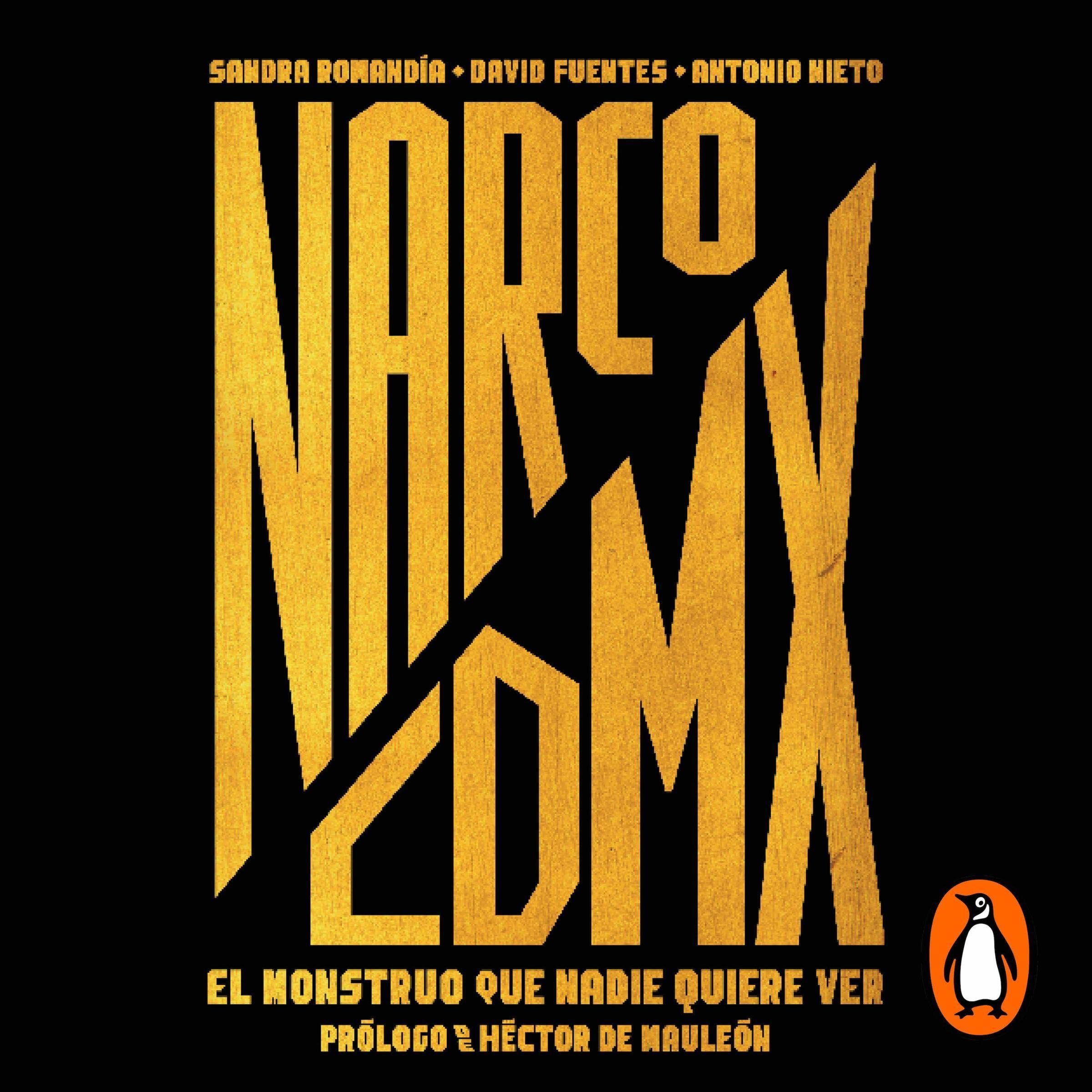 Cover art for Narco CDMX [Narco Mxcity]